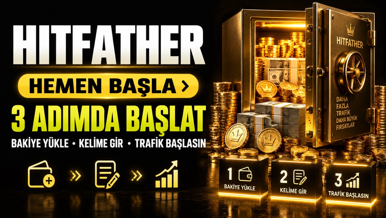 Vexora Hit Botu: hitfather ad 08 3 adimda baslat — vexorahitbotu.lol